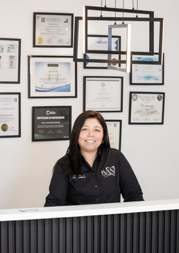 Slider image (5) Ivan Implant Cosmetic Dental